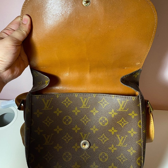 SOLD Saint Cloud GM vintage - Picture 10 of 16